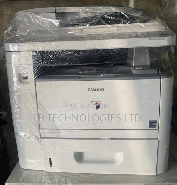 Canon Ir 1133if · Photo 1