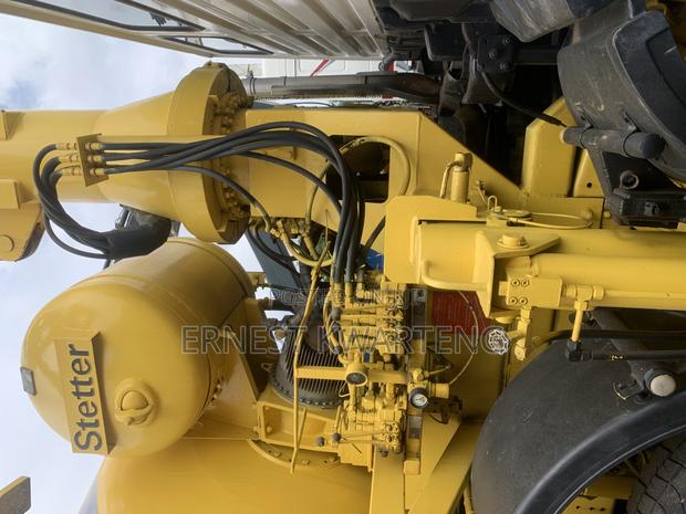 Concrete Mixer · Photo 2