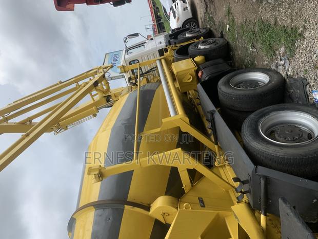 Concrete Mixer · Photo 5