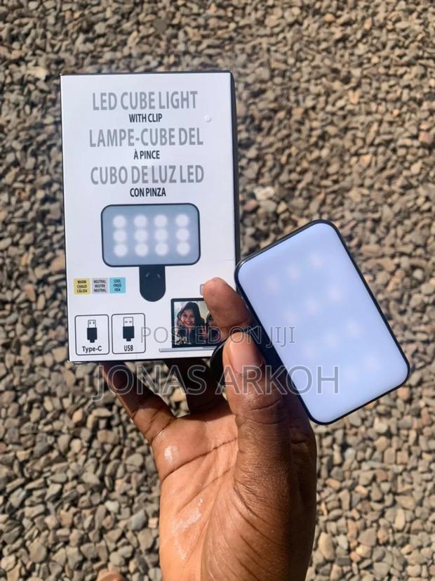 Powerful Led Light · Photo 1