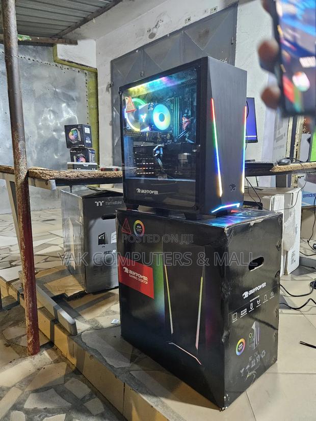 New Desktop Computer 16GB Nvidia HDD+SSD 1T · Photo 7