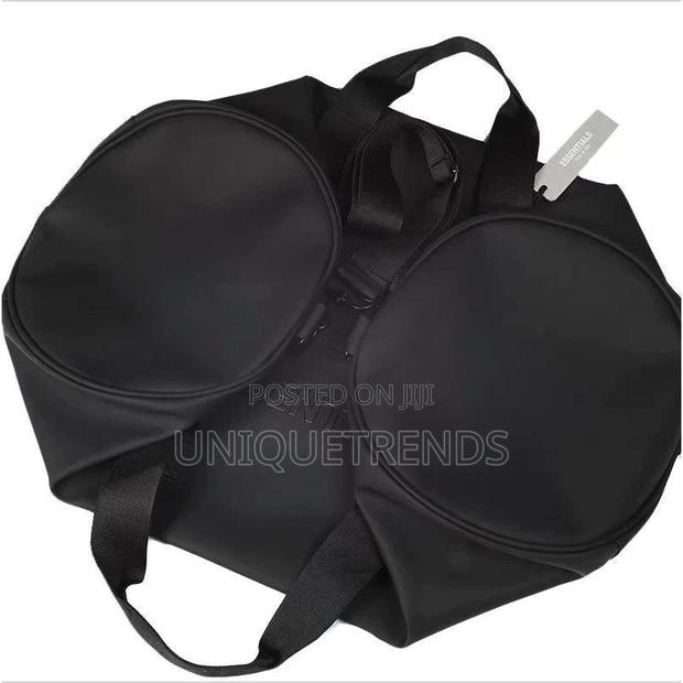 Essentials Duffle Bags · Photo 2