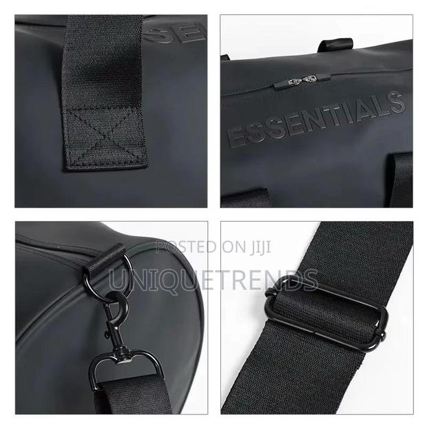 Essentials Duffle Bags · Photo 3