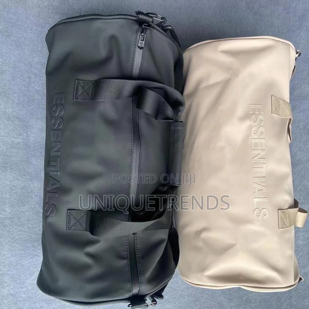 Essentials Duffle Bags · Photo 1