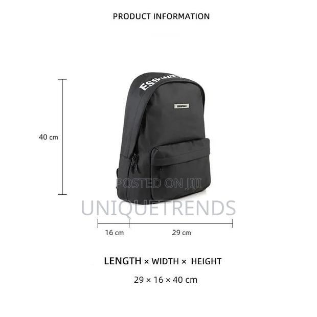 Original Essentials Backpack · Photo 8