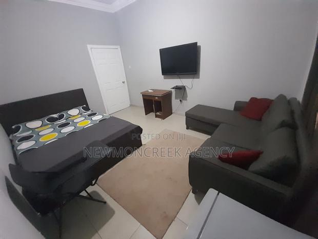 Furnished 3bdrm Duplex in Gated Estate Spintex, Accra Metropolitan · Photo 2