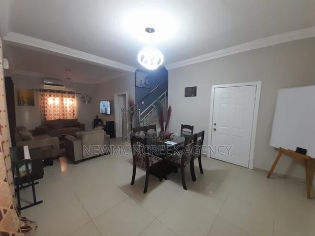 Furnished 3bdrm Duplex in Gated Estate Spintex, Accra Metropolitan · Photo 3