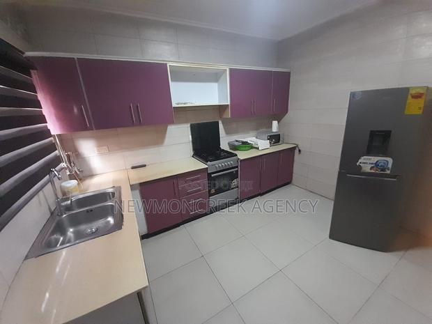 Furnished 3bdrm Duplex in Gated Estate Spintex, Accra Metropolitan · Photo 5