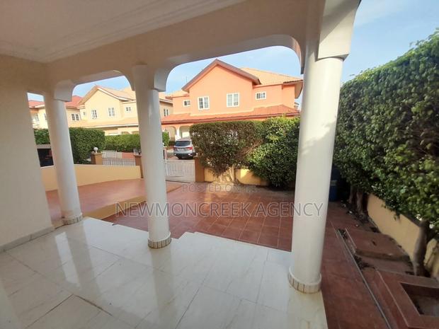 Furnished 3bdrm Duplex in Gated Estate Spintex, Accra Metropolitan · Photo 7