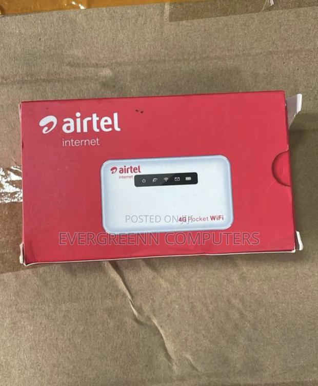 Universal Unlock Portable Wi-Fi · Photo 1