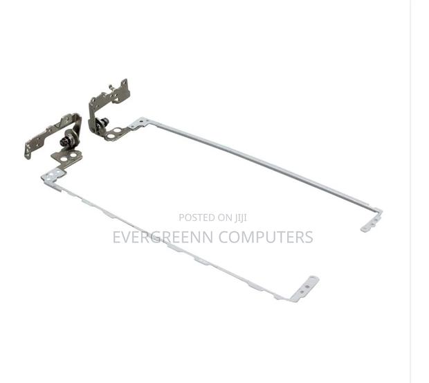 Laptop Hinges Repairs and Replacement · Photo 1