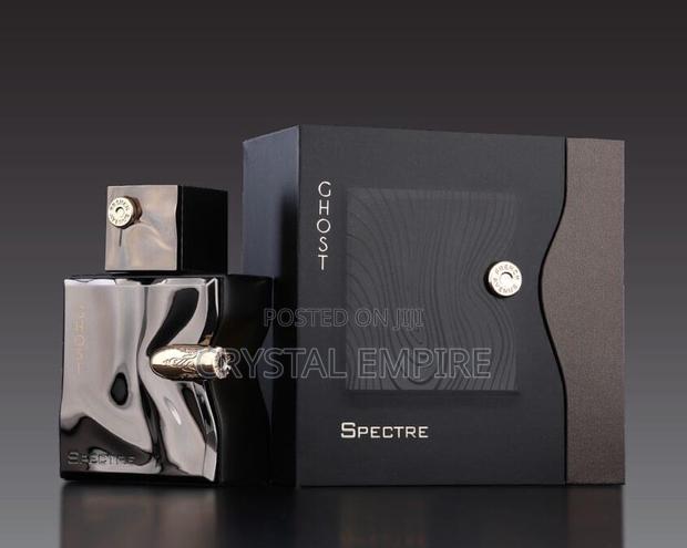 Spectre Ghost French Avenue Perfume · Photo 1