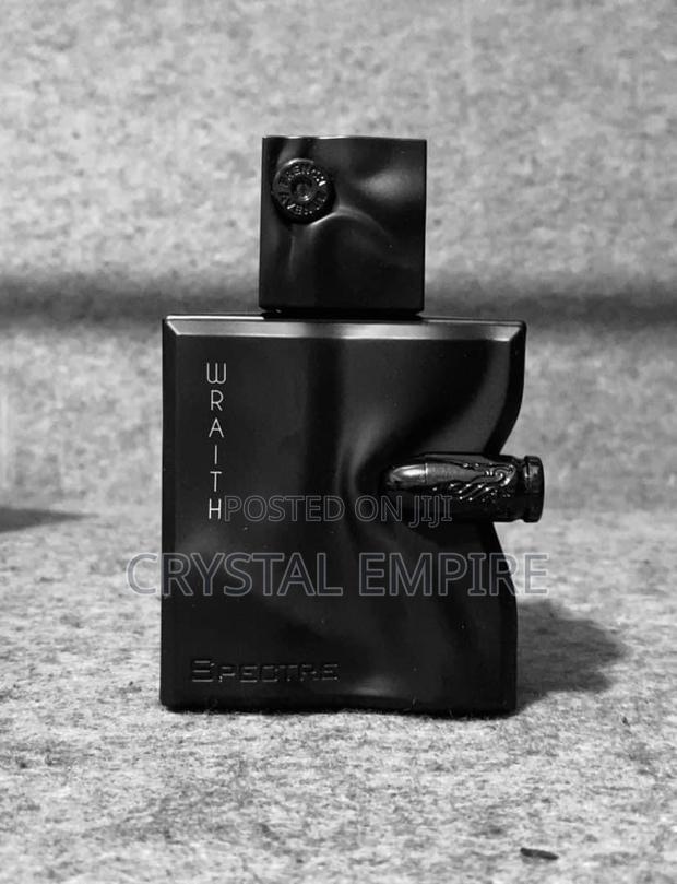 Spectre Wraith French Avenue Perfume · Photo 1
