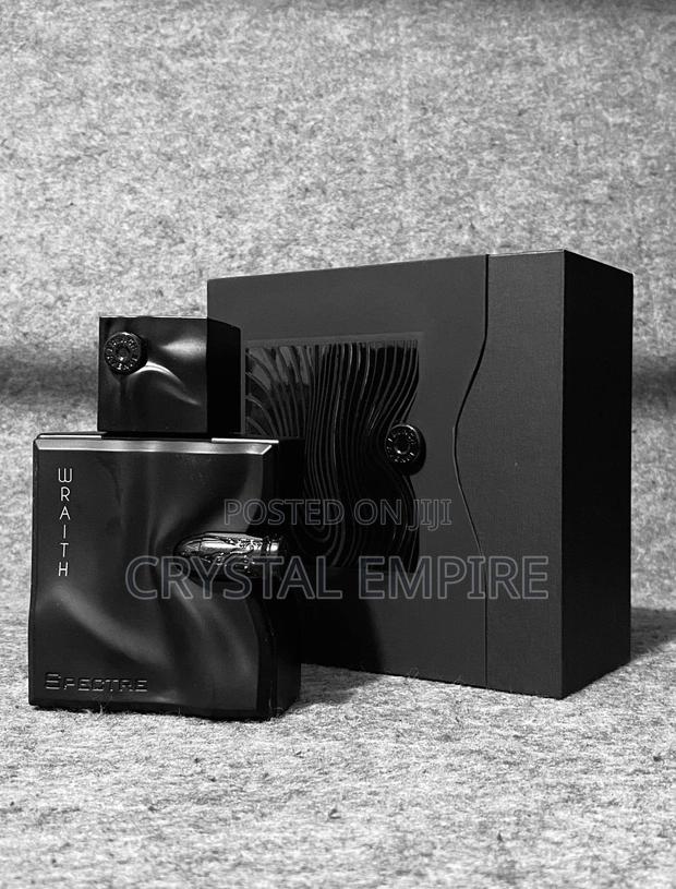 Spectre Wraith French Avenue Perfume · Photo 4
