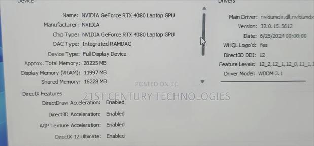 Laptop Dell Alienware M18X 32GB Intel Core I9 SSD 1T · Photo 7