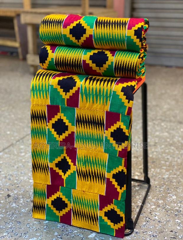 Bonwire Kente · Photo 3