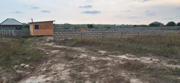 Genuine Checks in Estate Lands at Prampram Beach Lane · Photo 1