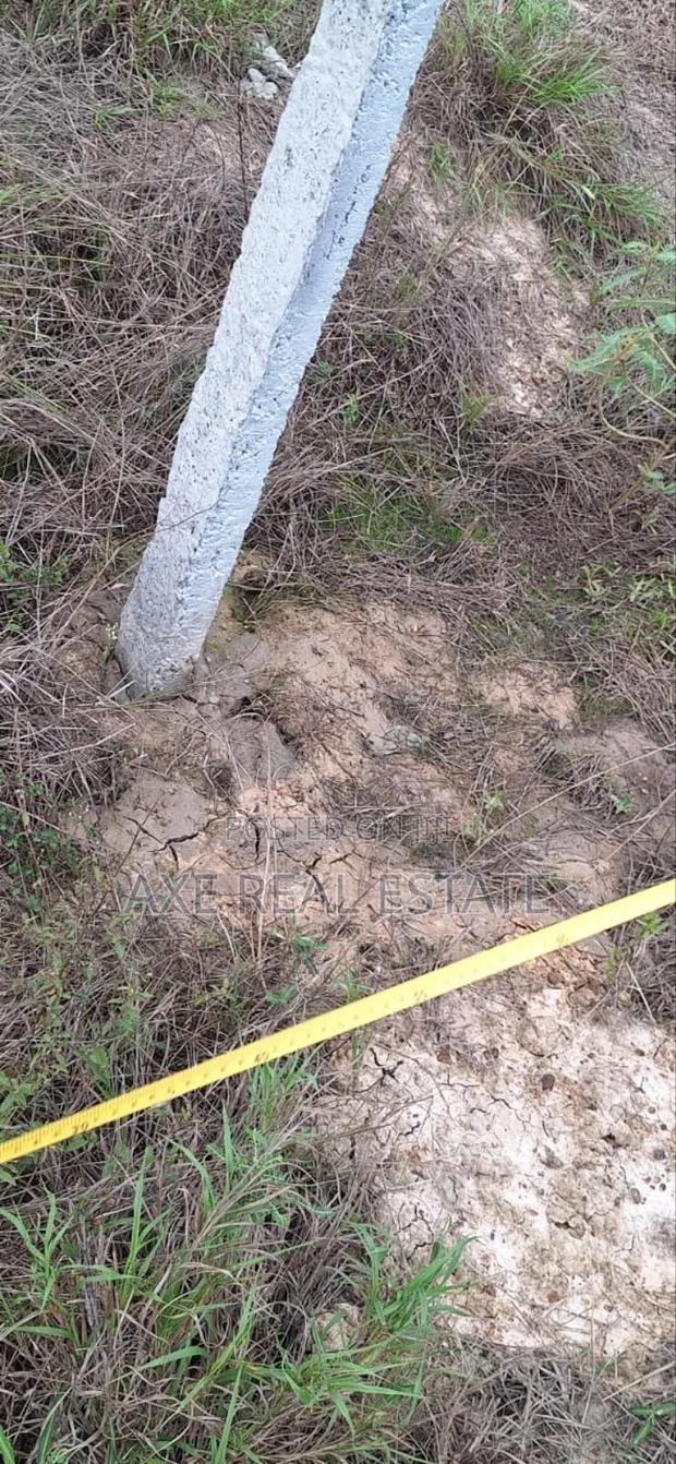 Genuine Checks in Estate Lands at Prampram Beach Lane · Photo 2