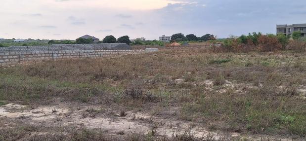 Price Drop on Available Plots at Prampram Beach Road · Photo 1