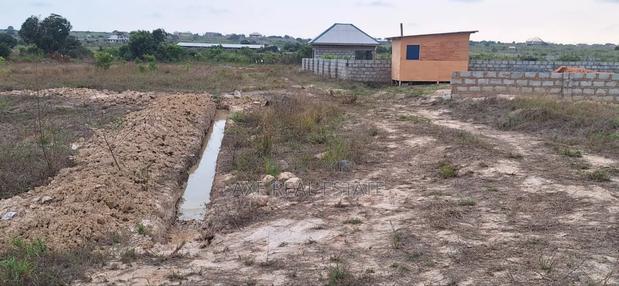 New 70 X 100 SQFT Plots Selling at Oyibi - Appolonia · Photo 1