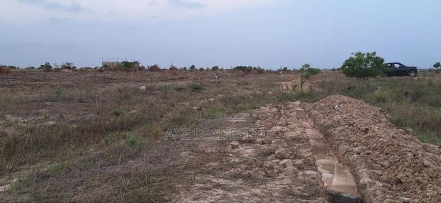 New 70 X 100 SQFT Plots Selling at Oyibi - Appolonia · Photo 2