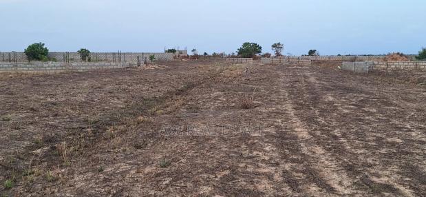 Litigation Free Plots ! Prampram Beach Lane · Photo 1