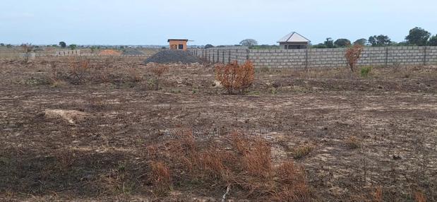 Litigation Free Plots ! Prampram Beach Lane · Photo 2