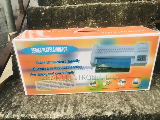 Original Recipe Cards, Photos Laminating Machine · Photo 1