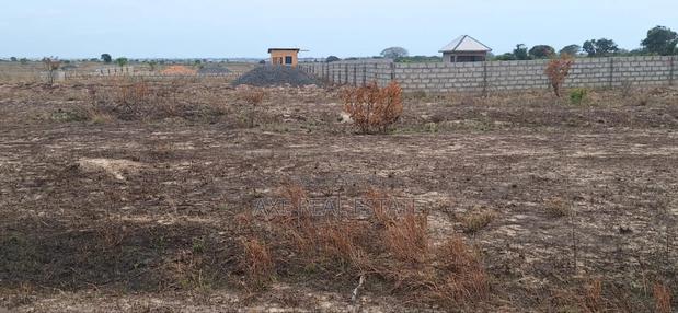 Legit Titled and Certified Half Plots at Tema Community 25 · Photo 1