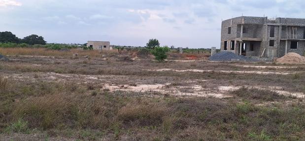 Legit Titled and Certified Half Plots at Tema Community 25 · Photo 2