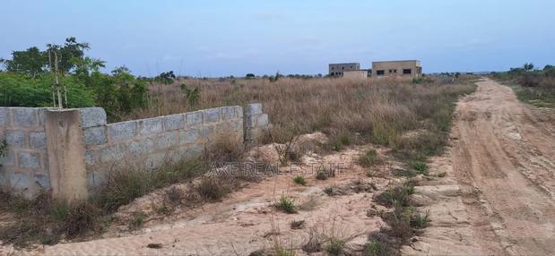Modern Affordable Plots PLUS Document at Prampram Beach Lane · Photo 2