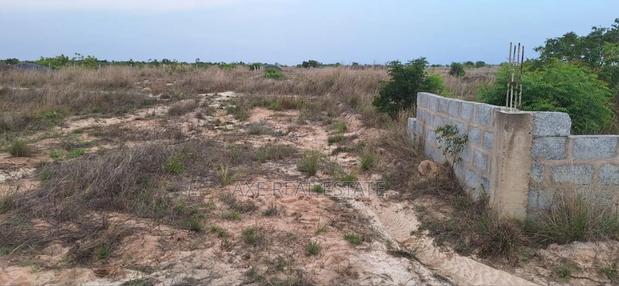 Quite and Secured Residence Lands at Prampram Beach View · Photo 1
