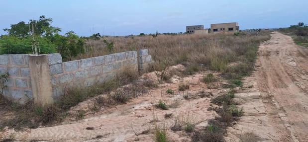 Quite and Secured Residence Lands at Prampram Beach View · Photo 2