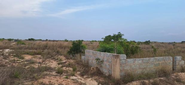 Quite and Secured Residence Lands at Prampram Beach View · Photo 3