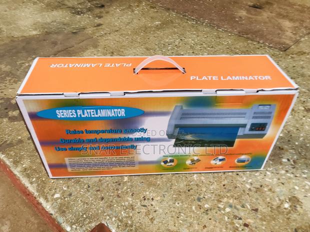 Flash Laminator for A3/A4 · Photo 1
