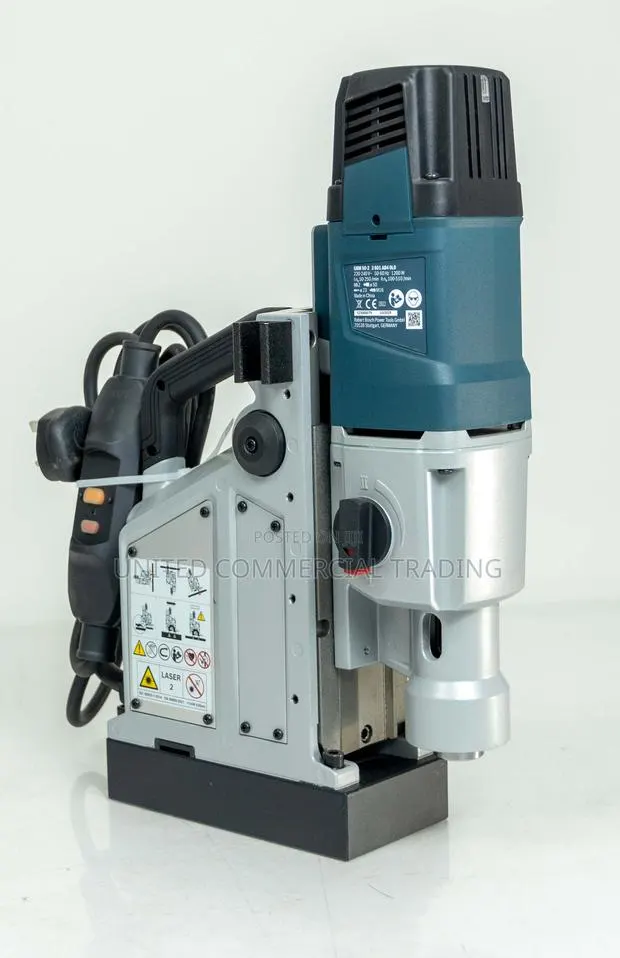 Bosch Drill Gbm 50-2 · Photo 1
