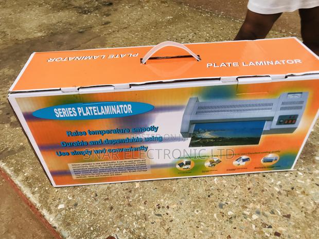 Effectively Laminator for Photo and ID Card · Photo 1