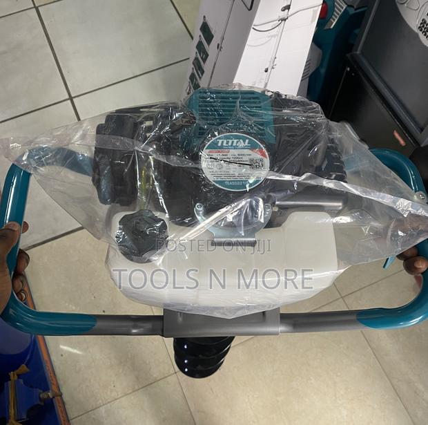 Total Earth Auger 52cc · Photo 4