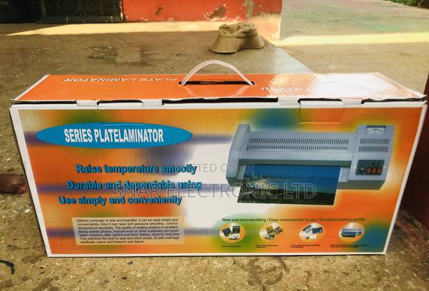 Bestselling A3/A4 Laminator Machine · Photo 1