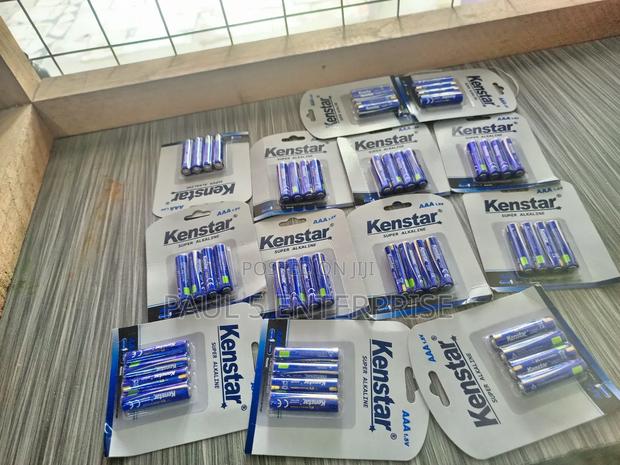 Aaa Alkaline Batteries Original · Photo 2