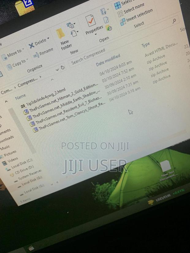Pc Games Available · Photo 3