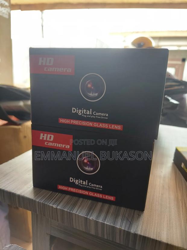 1080p External Webcam · Photo 1