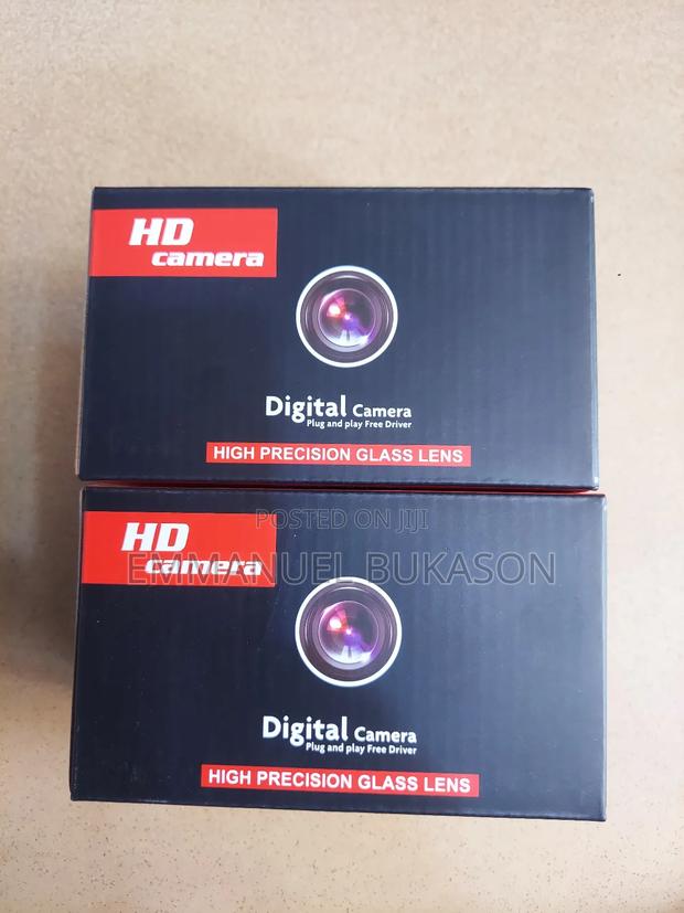 1080p External Webcam · Photo 2