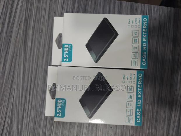 Type Ac Sata Case · Photo 2