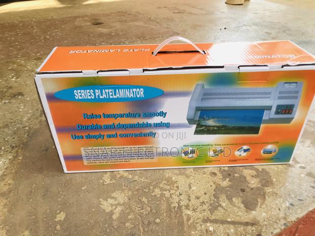 Long Lasting Laminator Machine · Photo 1