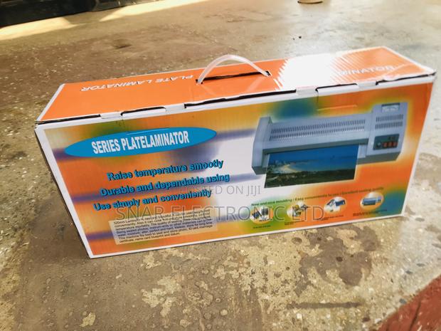 Order Photo Laminator Machine · Photo 1