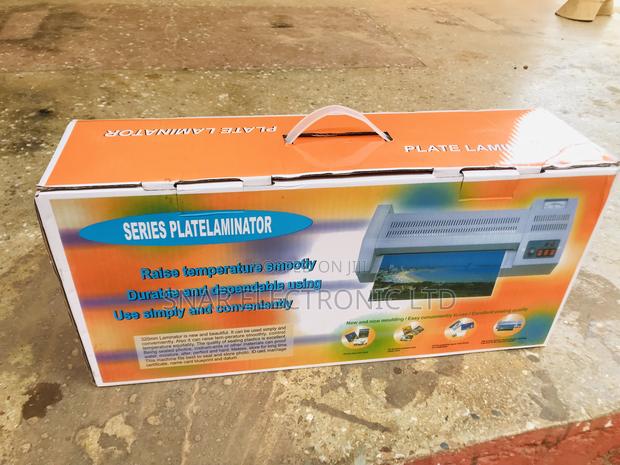 Shop Laminator Machine for Documents Photos · Photo 1