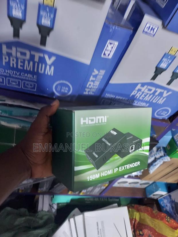 150m HDMI IP Extender · Photo 1