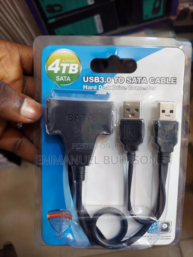 3.0 Sata Cable · Photo 2