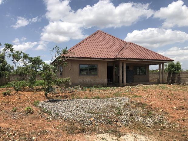 3bdrm Bungalow in Oyibi, Accra Metropolitan for sale · Photo 3